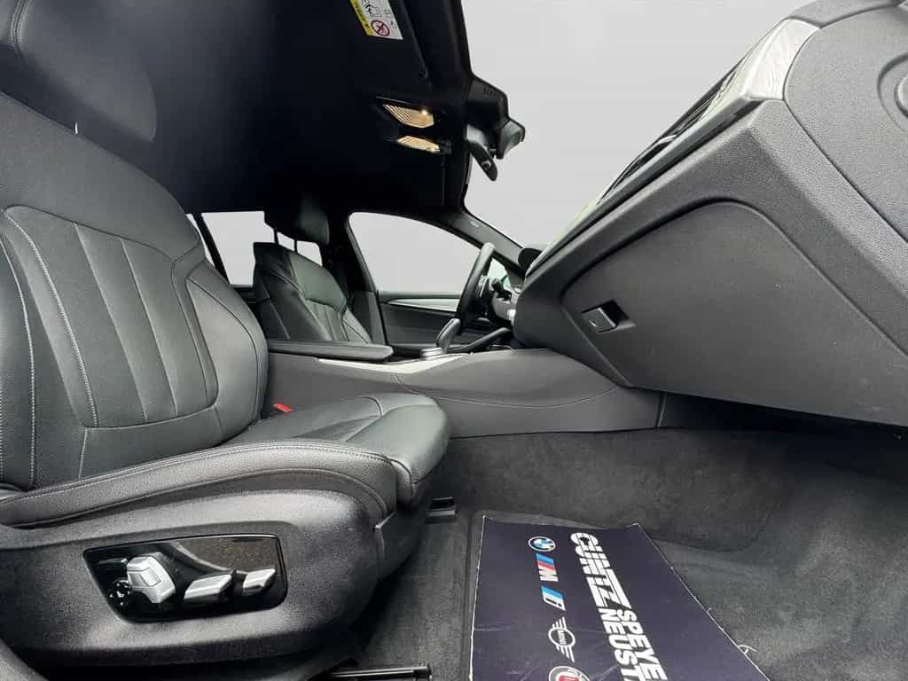 BMW 5 Series 540d xDrive Touring M Sport Harman/Kardon Parkin 02/2020-photo-27