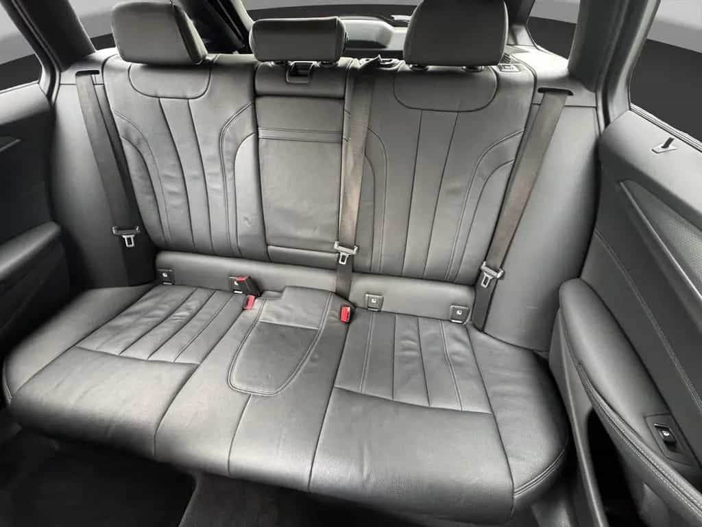 BMW 5 Series 540d xDrive Touring M Sport Harman/Kardon Parkin 02/2020-photo-28