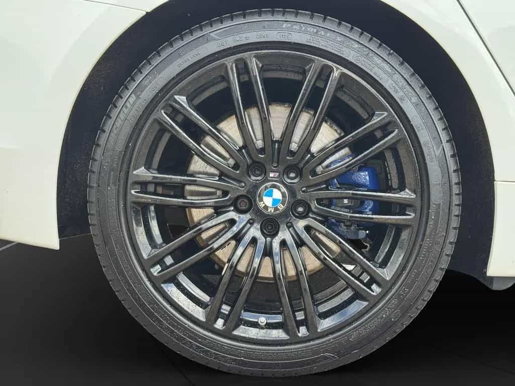 BMW 5 Series 540d xDrive Touring M Sport Harman/Kardon Parkin 02/2020-photo-8