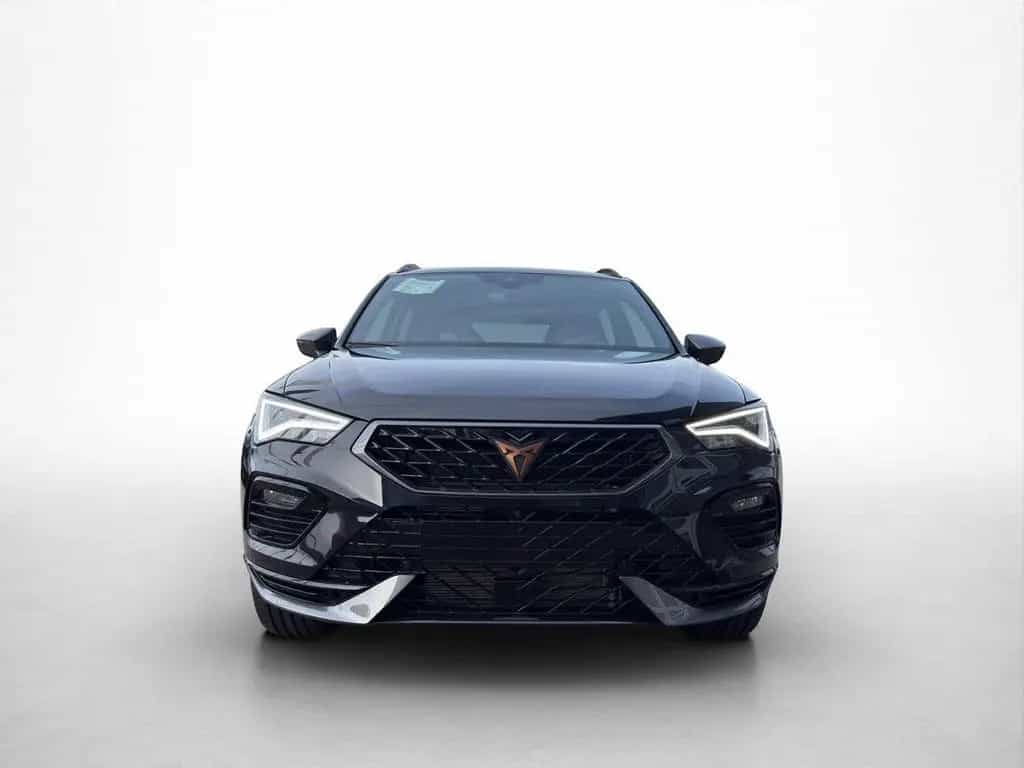 Cupra Ateca Tribe Edition 2.0 TSI 190PS 4x4 Aut. null-photo-2