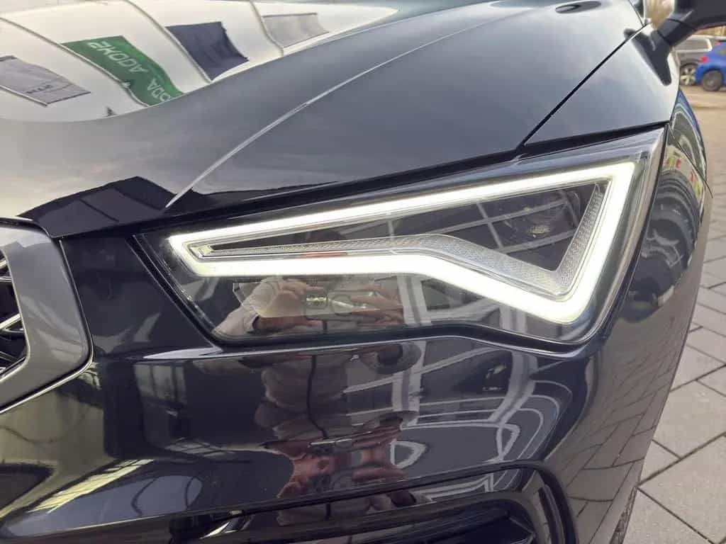 Cupra Ateca Tribe Edition 2.0 TSI 190PS 4x4 Aut. null-photo-21