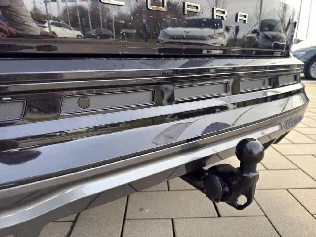 Cupra Ateca Tribe Edition 2.0 TSI 190PS 4x4 Aut. null-photo-23