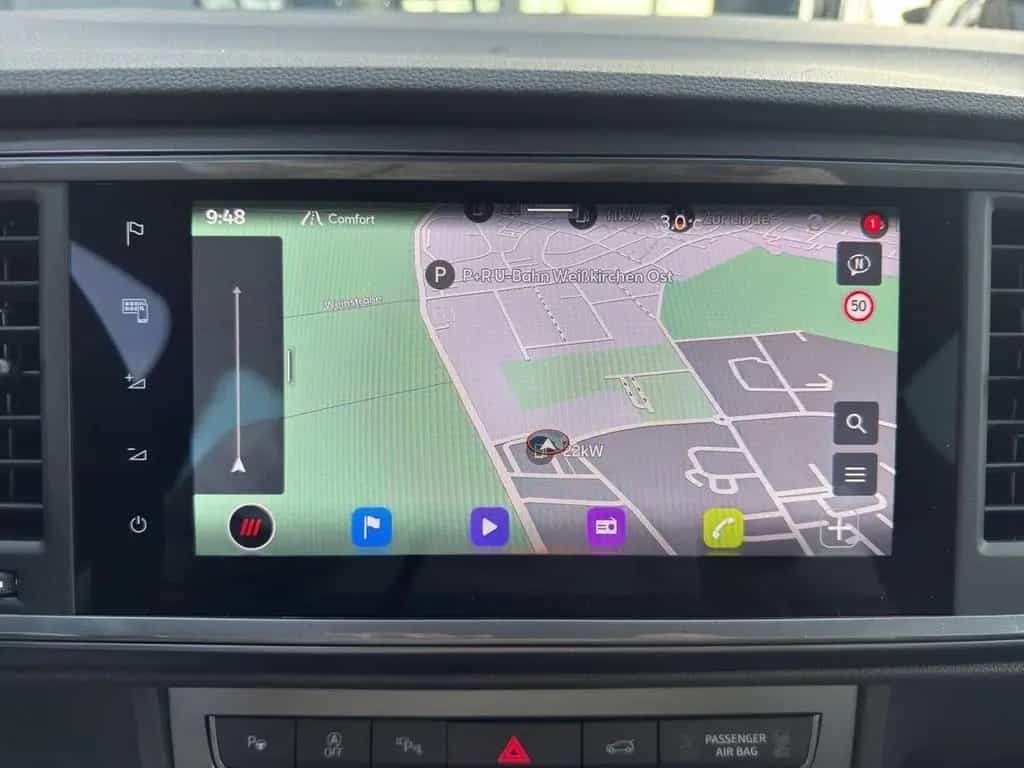 Cupra Ateca Tribe Edition 2.0 TSI 190PS 4x4 Aut. null-photo-25