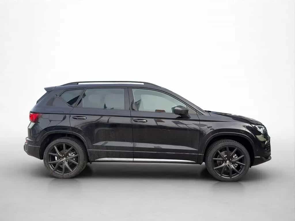 Cupra Ateca Tribe Edition 2.0 TSI 190PS 4x4 Aut. null-photo-4