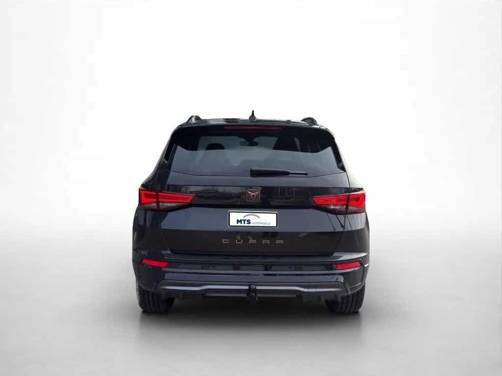 Cupra Ateca Tribe Edition 2.0 TSI 190PS 4x4 Aut. null-photo-6