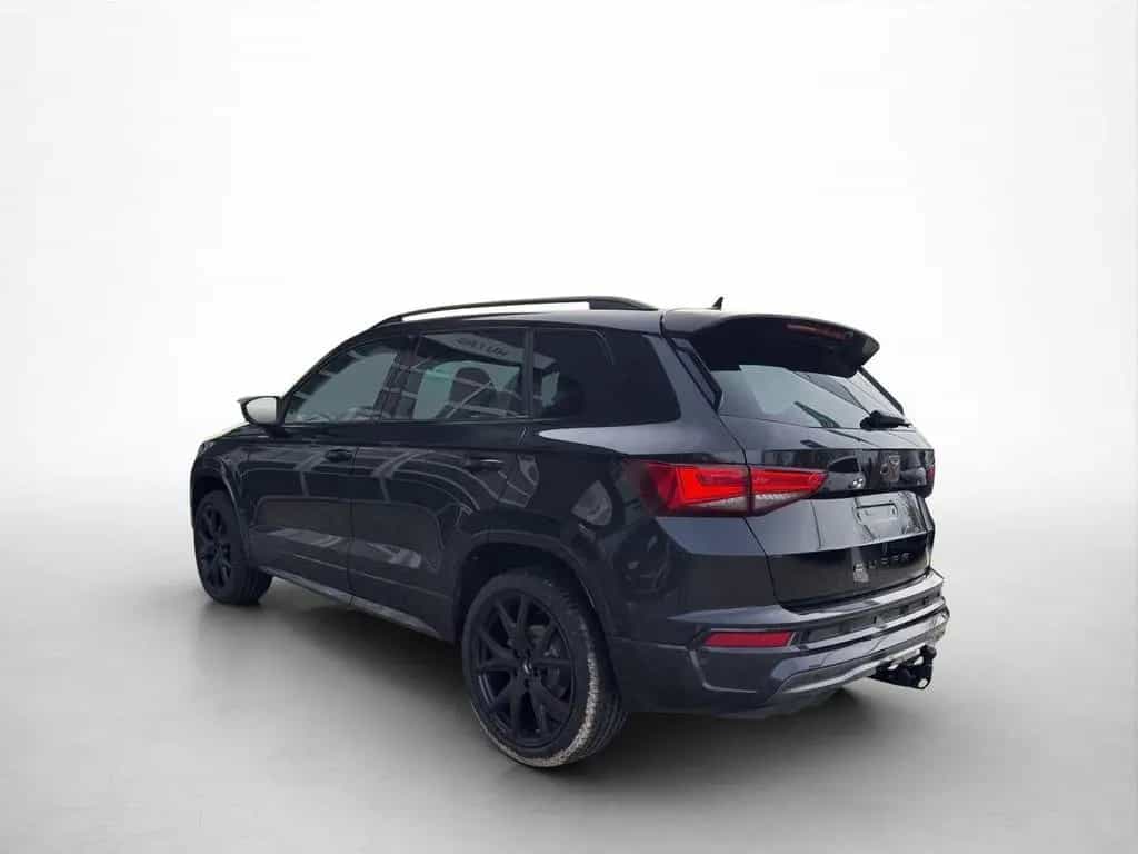 Cupra Ateca Tribe Edition 2.0 TSI 190PS 4x4 Aut. null-photo-7
