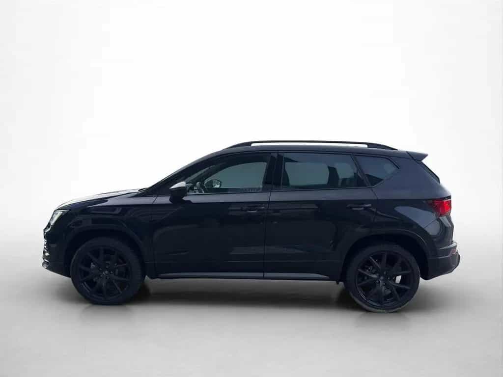 Cupra Ateca Tribe Edition 2.0 TSI 190PS 4x4 Aut. null-photo-8