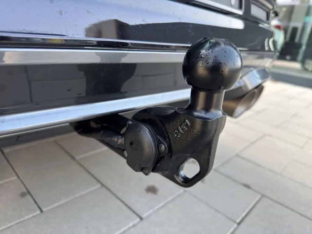 Cupra Ateca VZ 2.0 TSI 300PS 4x4 Akrapovic Brembo Busi null-photo-20