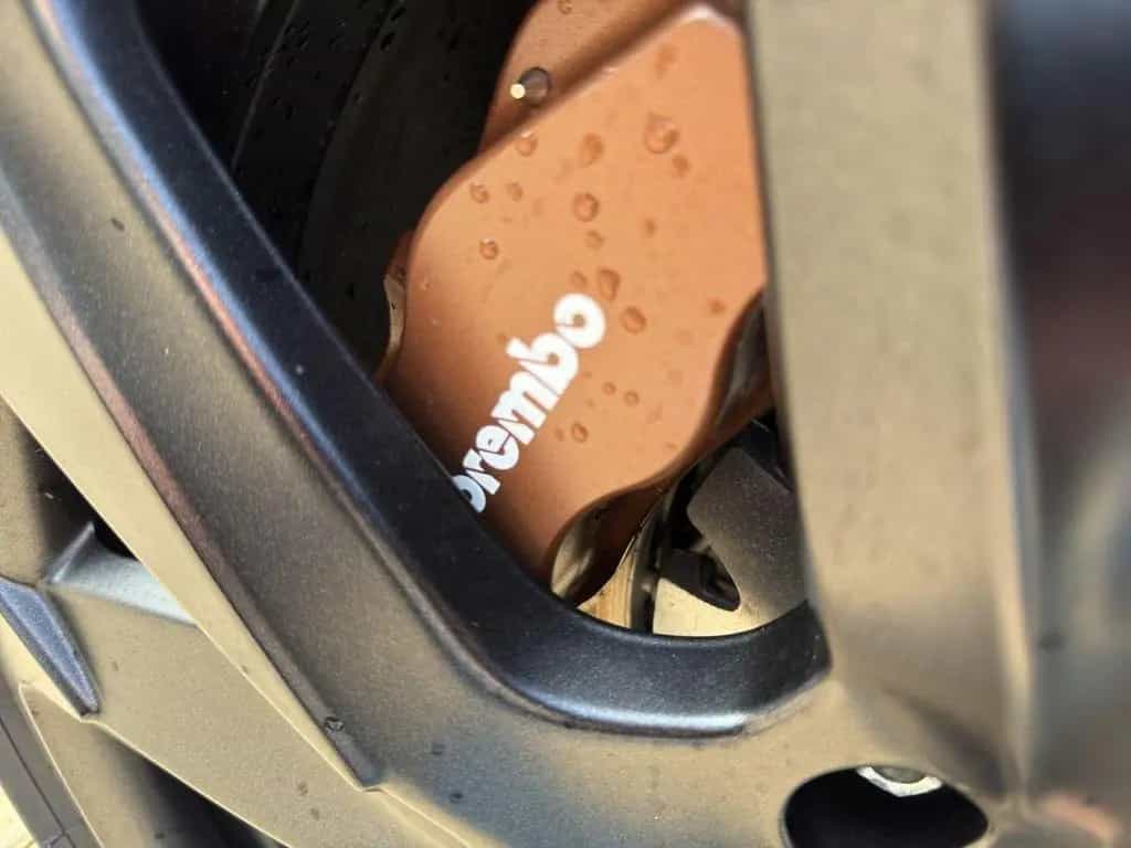 Cupra Ateca VZ 2.0 TSI 300PS 4x4 Akrapovic Brembo Busi null-photo-23
