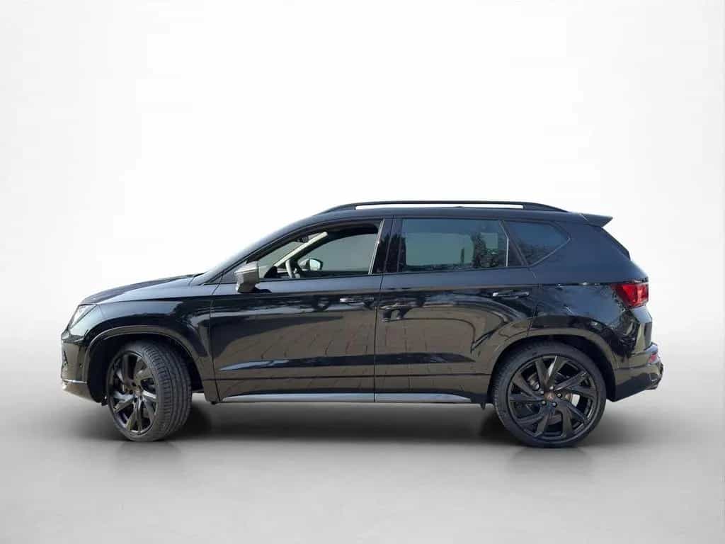 Cupra Ateca VZ 2.0 TSI 300PS 4x4 Akrapovic Brembo Busi null-photo-8