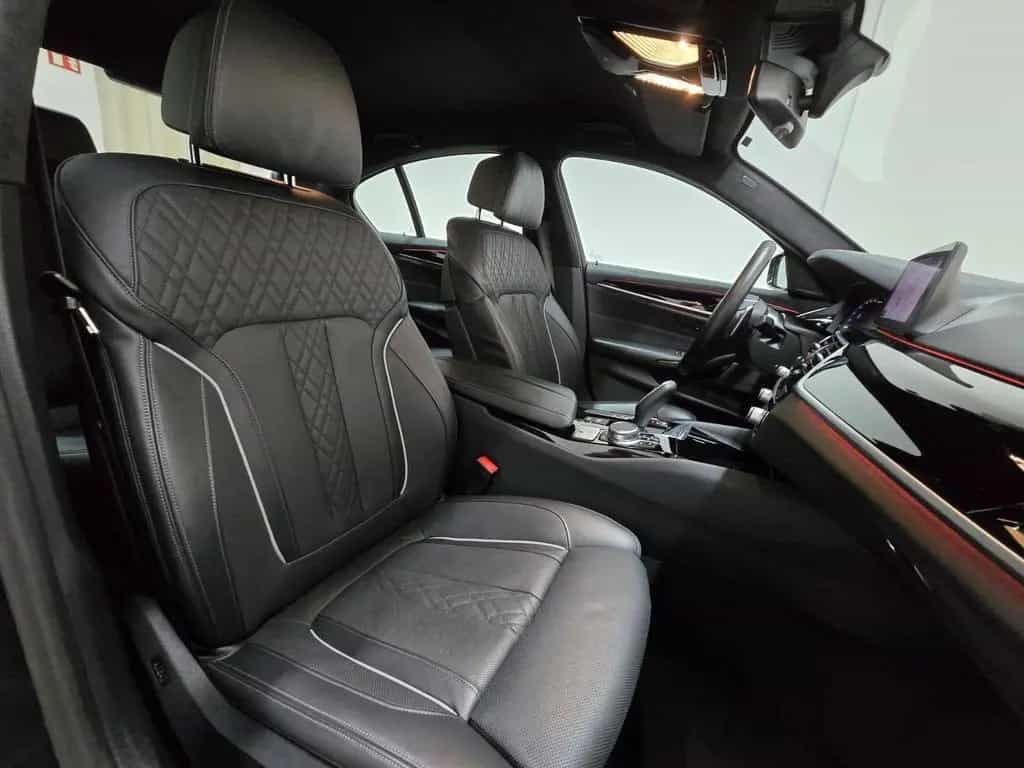 ALPINA B5 Limousine 4.4 Bi-Turbo xDrive Massage HUD H&K 03/2020-photo-18