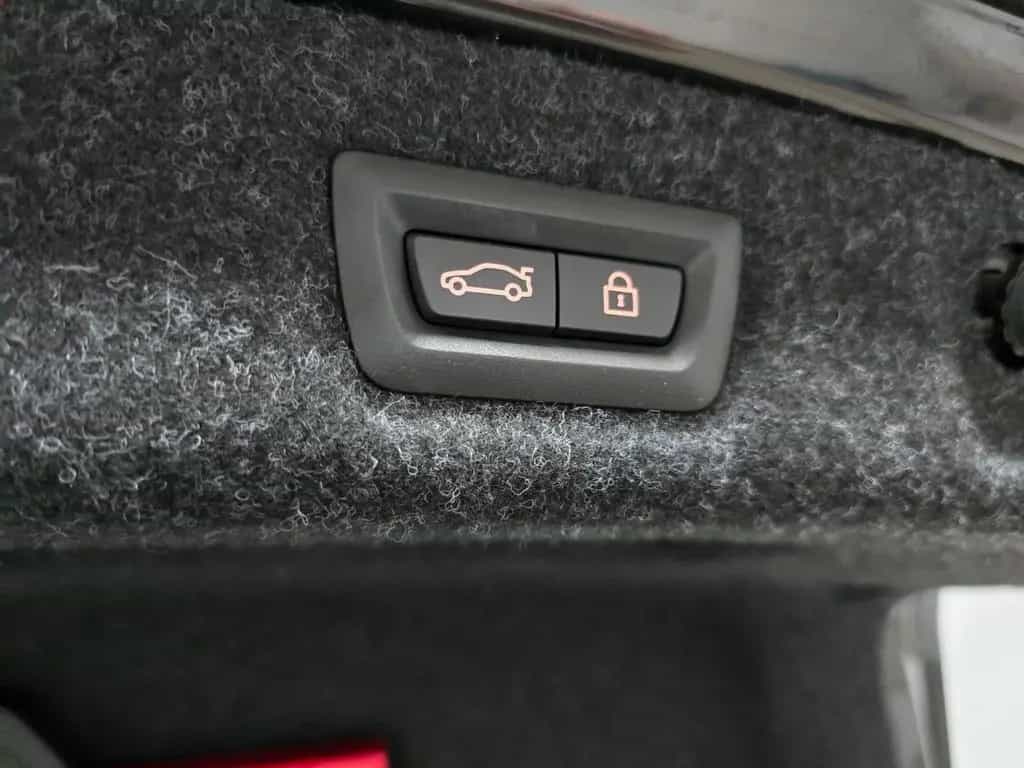 ALPINA B5 Limousine 4.4 Bi-Turbo xDrive Massage HUD H&K 03/2020-photo-23