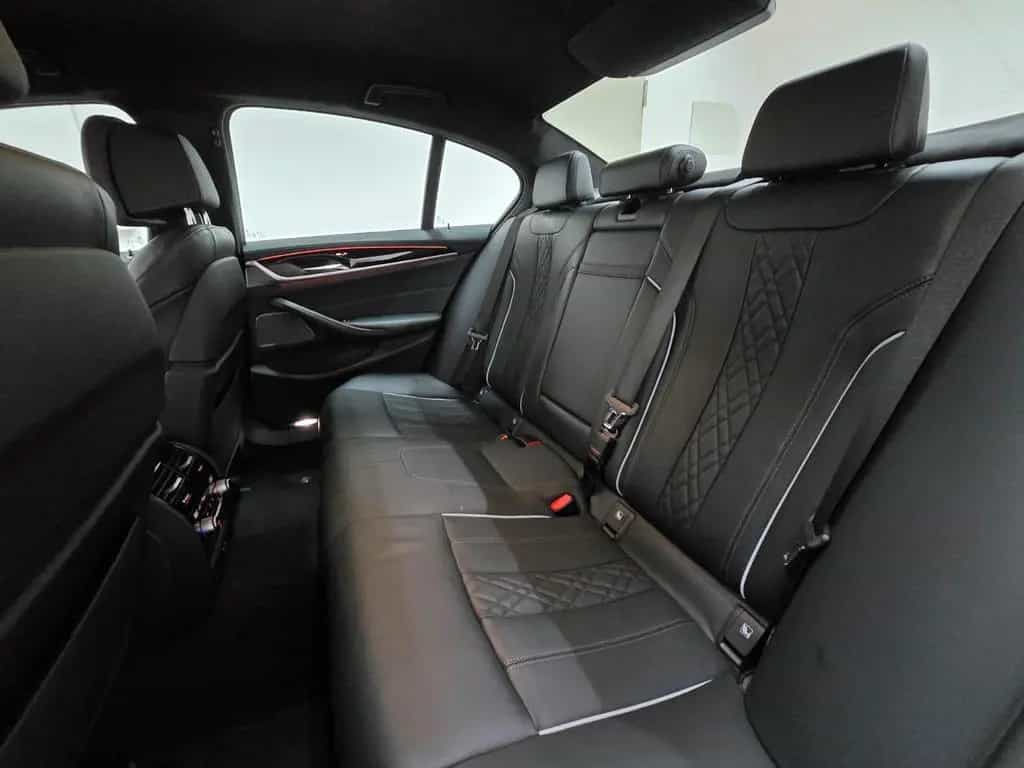 ALPINA B5 Limousine 4.4 Bi-Turbo xDrive Massage HUD H&K 03/2020-photo-8