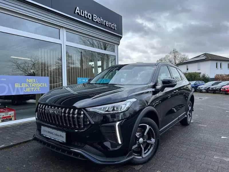 GWM HAVAL Jolion Pro HAVAL JolionPro HAVAL 1.5 Jolion Pro PREMIUM * 5 05/2026-photo-0
