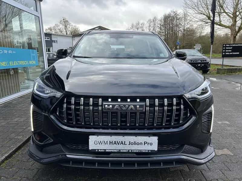 GWM HAVAL Jolion Pro HAVAL JolionPro HAVAL 1.5 Jolion Pro PREMIUM * 5 05/2026-photo-1