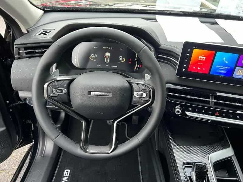 GWM HAVAL Jolion Pro HAVAL JolionPro HAVAL 1.5 Jolion Pro PREMIUM * 5 05/2026-photo-12
