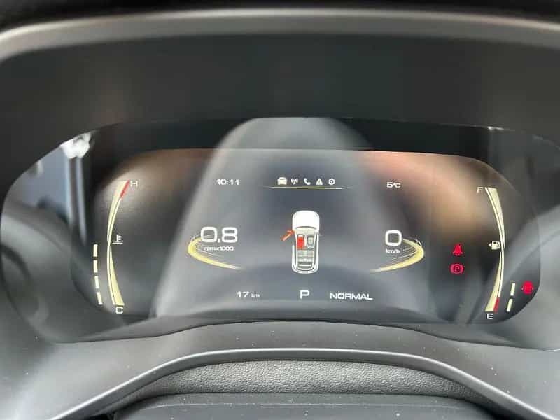 GWM HAVAL Jolion Pro HAVAL JolionPro HAVAL 1.5 Jolion Pro PREMIUM * 5 05/2026-photo-13