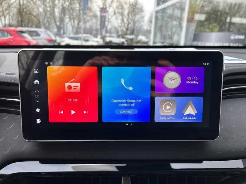 GWM HAVAL Jolion Pro HAVAL JolionPro HAVAL 1.5 Jolion Pro PREMIUM * 5 05/2026-photo-15