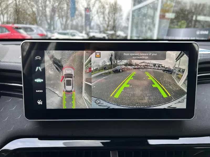 GWM HAVAL Jolion Pro HAVAL JolionPro HAVAL 1.5 Jolion Pro PREMIUM * 5 05/2026-photo-16