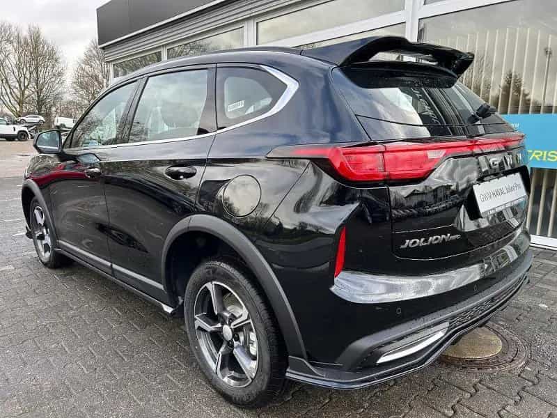 GWM HAVAL Jolion Pro HAVAL JolionPro HAVAL 1.5 Jolion Pro PREMIUM * 5 05/2026-photo-3