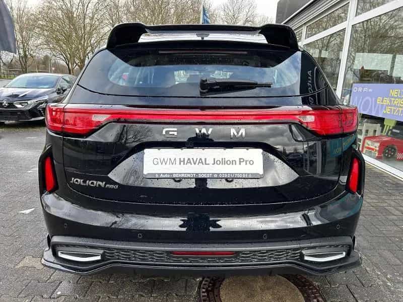 GWM HAVAL Jolion Pro HAVAL JolionPro HAVAL 1.5 Jolion Pro PREMIUM * 5 05/2026-photo-4