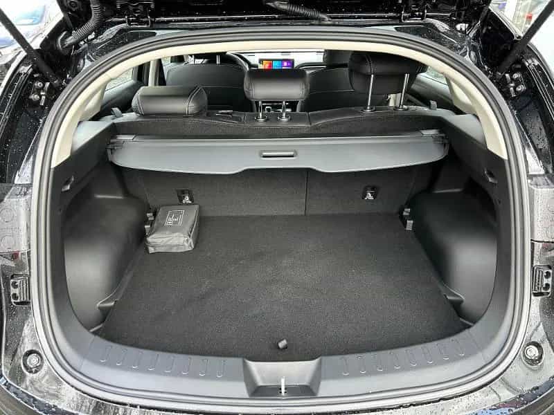 GWM HAVAL Jolion Pro HAVAL JolionPro HAVAL 1.5 Jolion Pro PREMIUM * 5 05/2026-photo-5