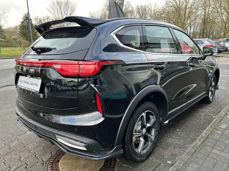 GWM HAVAL Jolion Pro HAVAL JolionPro HAVAL 1.5 Jolion Pro PREMIUM * 5 05/2026-photo-6