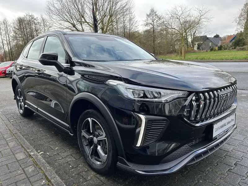 GWM HAVAL Jolion Pro HAVAL JolionPro HAVAL 1.5 Jolion Pro PREMIUM * 5 05/2026-photo-7