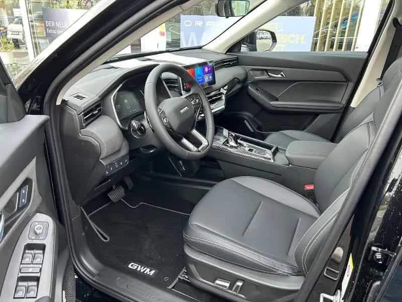 GWM HAVAL Jolion Pro HAVAL JolionPro HAVAL 1.5 Jolion Pro PREMIUM * 5 05/2026-photo-8