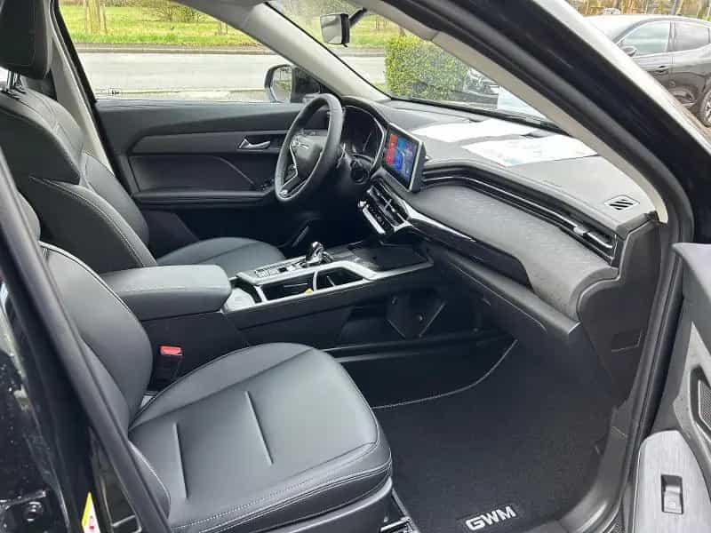 GWM HAVAL Jolion Pro HAVAL JolionPro HAVAL 1.5 Jolion Pro PREMIUM * 5 05/2026-photo-9