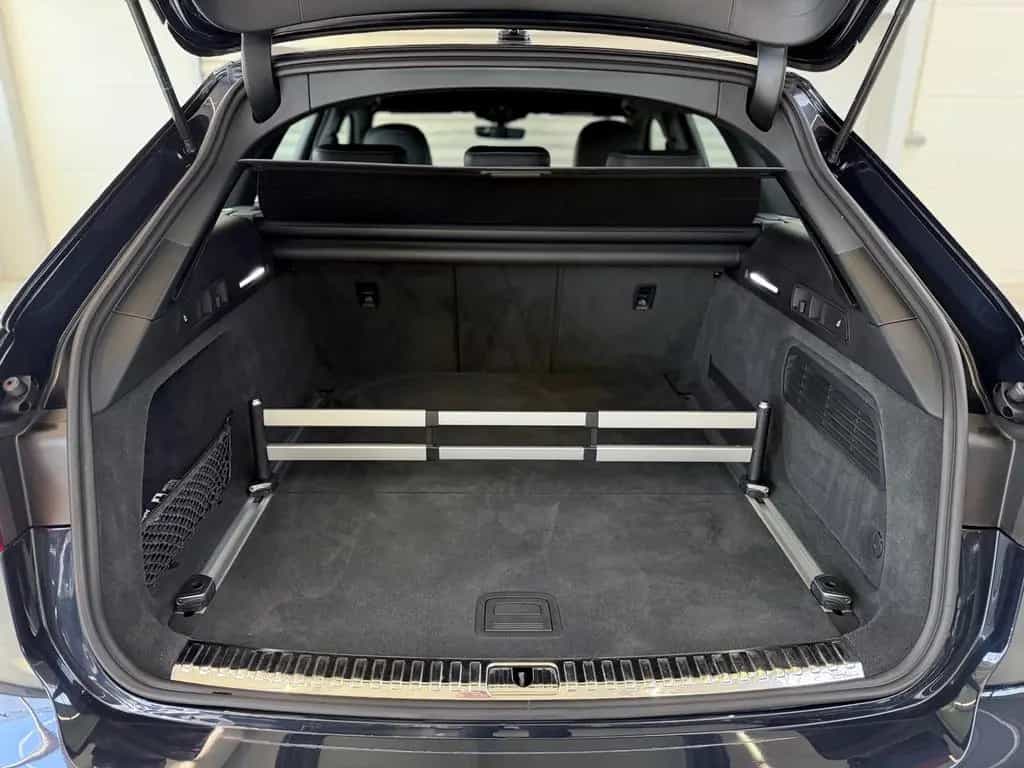 Audi A6 Avant 50 TDI quattro Sport*S-line*1.Hand*B&O* 08/2019-photo-11