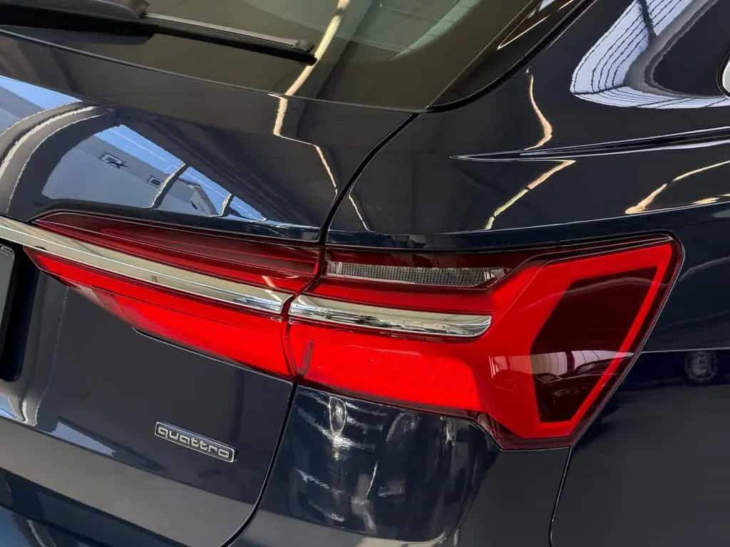 Audi A6 Avant 50 TDI quattro Sport*S-line*1.Hand*B&O* 08/2019-photo-15