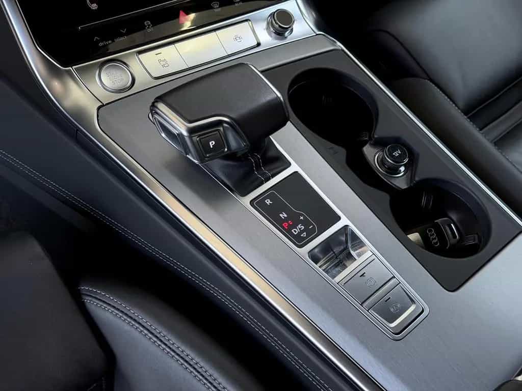 Audi A6 Avant 50 TDI quattro Sport*S-line*1.Hand*B&O* 08/2019-photo-19
