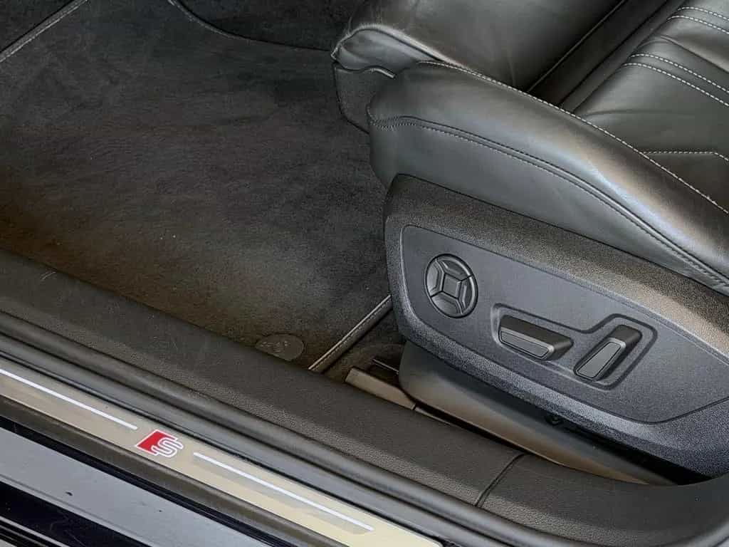 Audi A6 Avant 50 TDI quattro Sport*S-line*1.Hand*B&O* 08/2019-photo-26