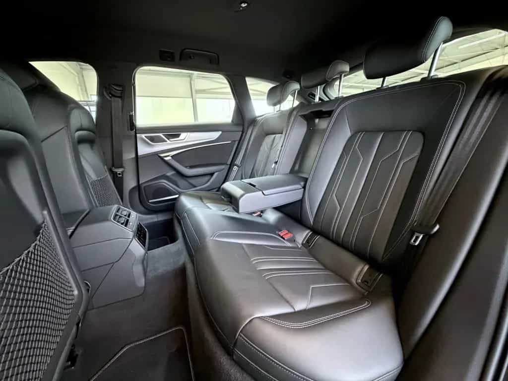 Audi A6 Avant 50 TDI quattro Sport*S-line*1.Hand*B&O* 08/2019-photo-30