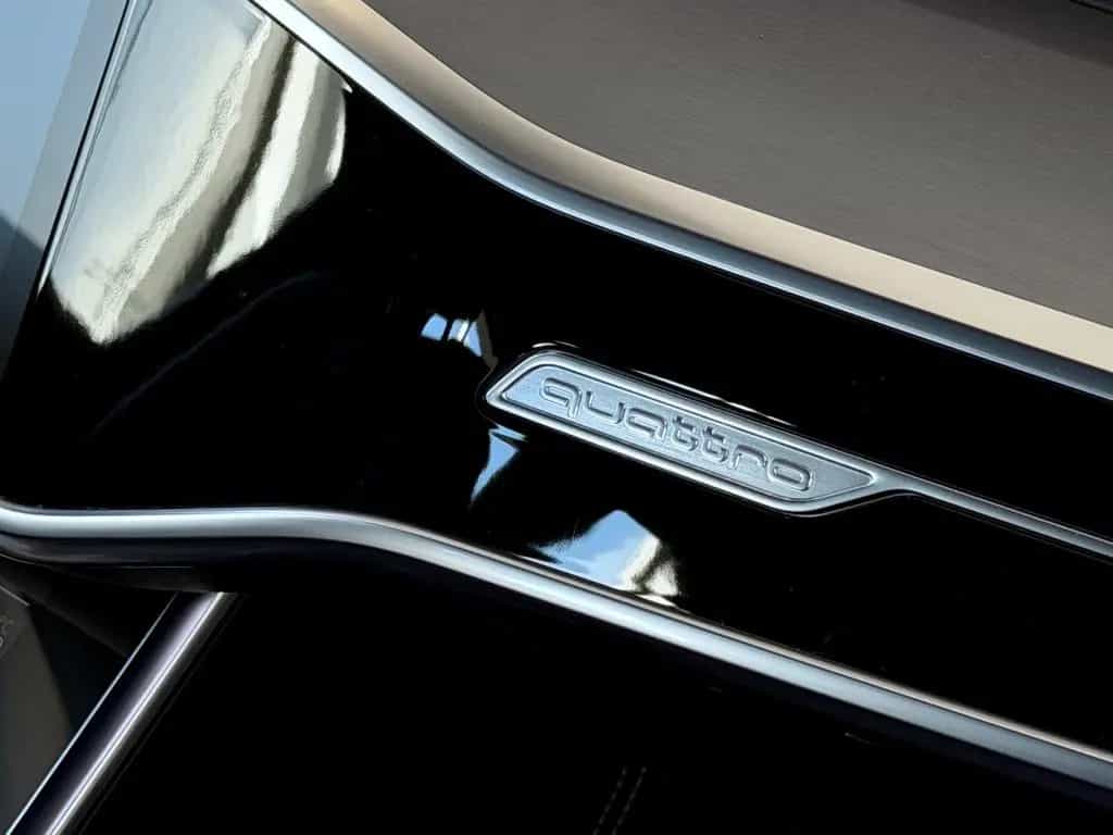 Audi A6 Avant 50 TDI quattro Sport*S-line*1.Hand*B&O* 08/2019-photo-36