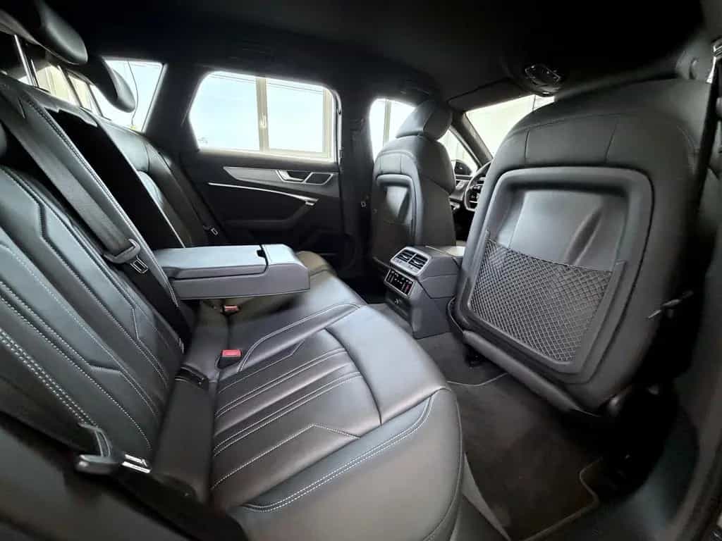 Audi A6 Avant 50 TDI quattro Sport*S-line*1.Hand*B&O* 08/2019-photo-37