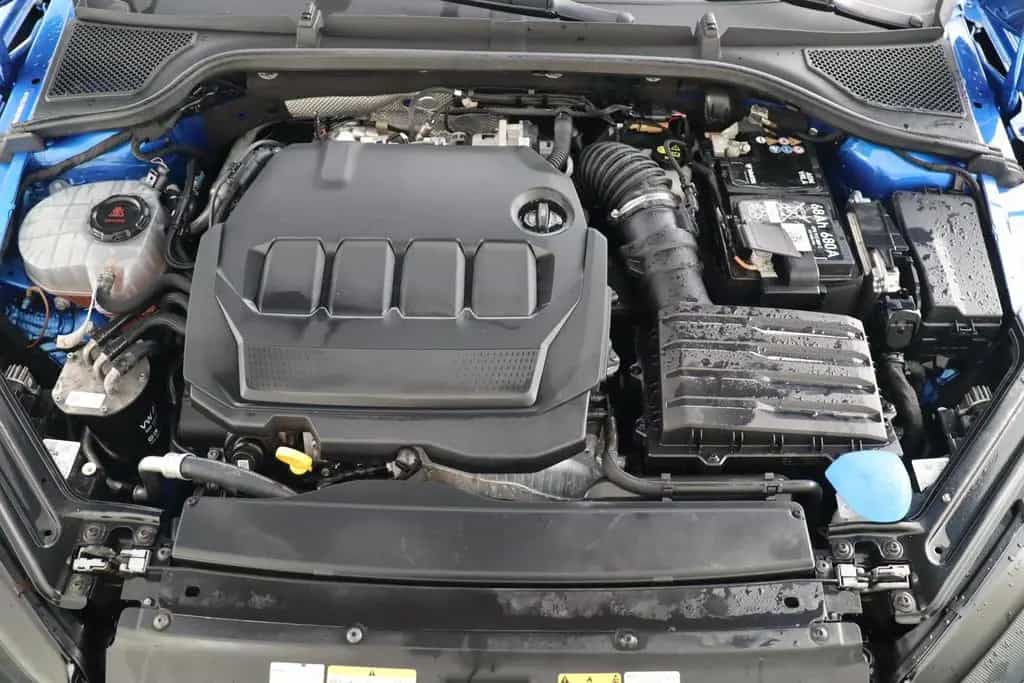 Skoda Octavia COMBI RS 2.0TDI DSG LEDER/ALCANTARA+HUD 01/2024-photo-26