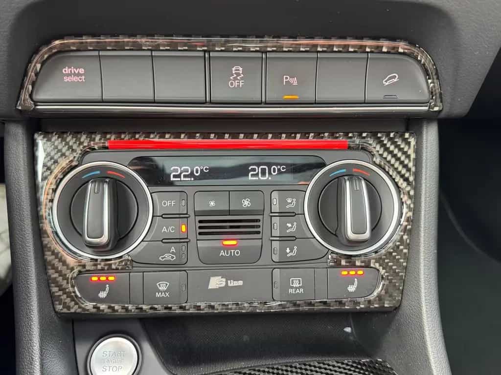 Audi Q3 2.0 TFSI Quattro Leder Navi Keyless SHZ 09/2015-photo-13