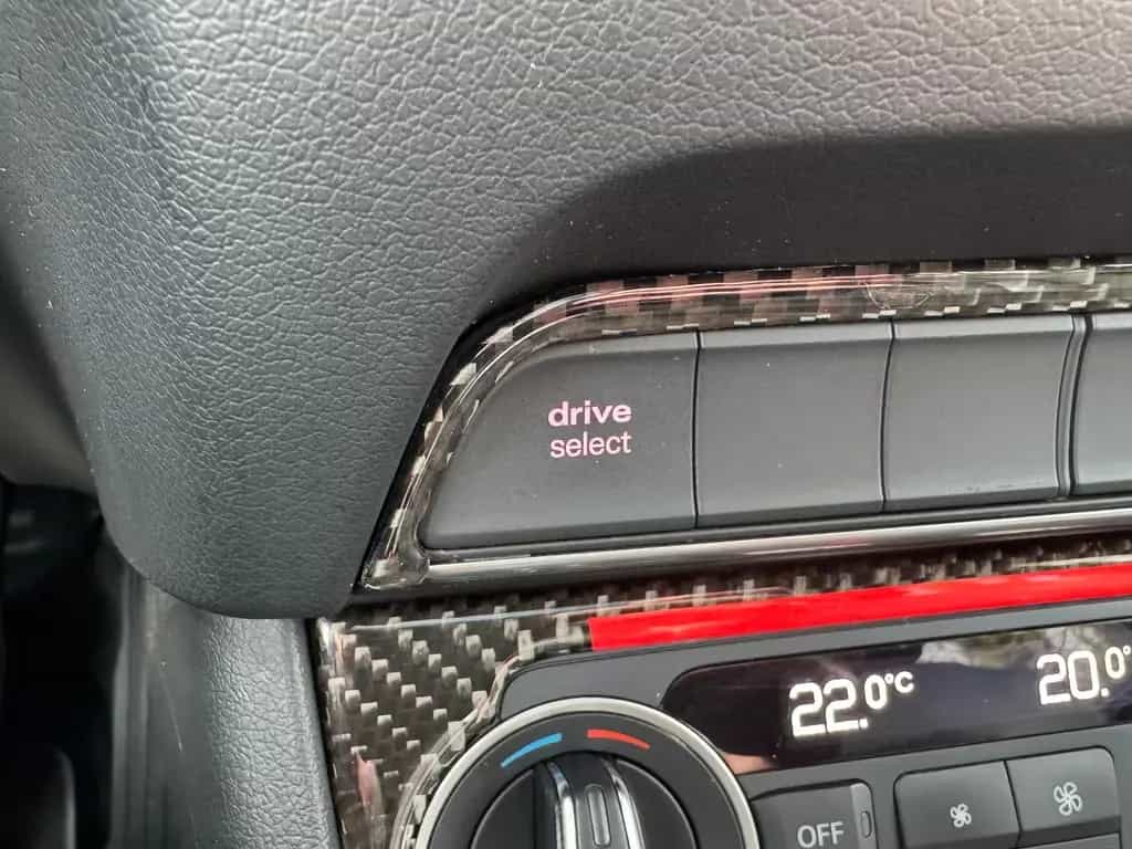 Audi Q3 2.0 TFSI Quattro Leder Navi Keyless SHZ 09/2015-photo-20
