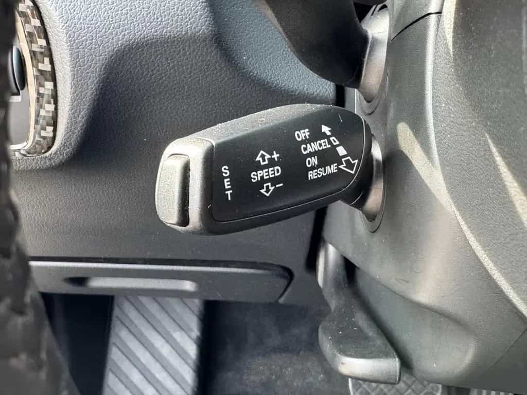 Audi Q3 2.0 TFSI Quattro Leder Navi Keyless SHZ 09/2015-photo-21
