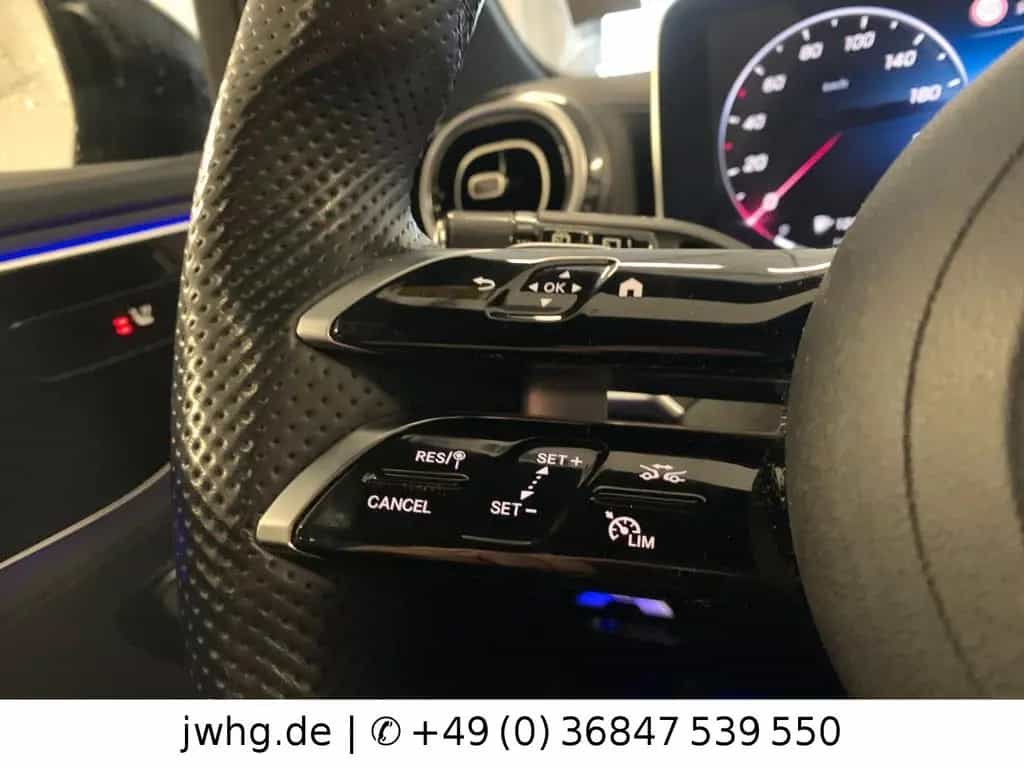 Mercedes-Benz C-Class 220 d T 4M AMG DISTRONIC | DIGITAL-LIGHT | KAM 04/2022-photo-13