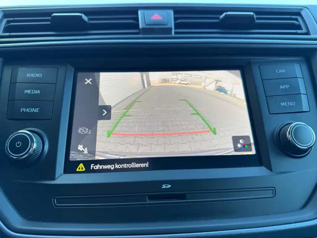 Seat Arona Style Beats Automatik/Kamera/SHZ/Garantie 05/2021-photo-18