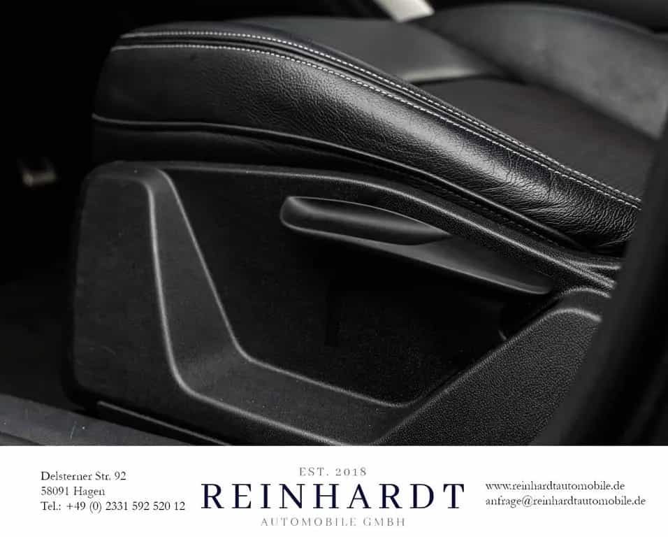 Audi SQ2 QUATTRO BLACK/19Z./LED/KEYLESS/DSP/KAMERA 04/2019-photo-14