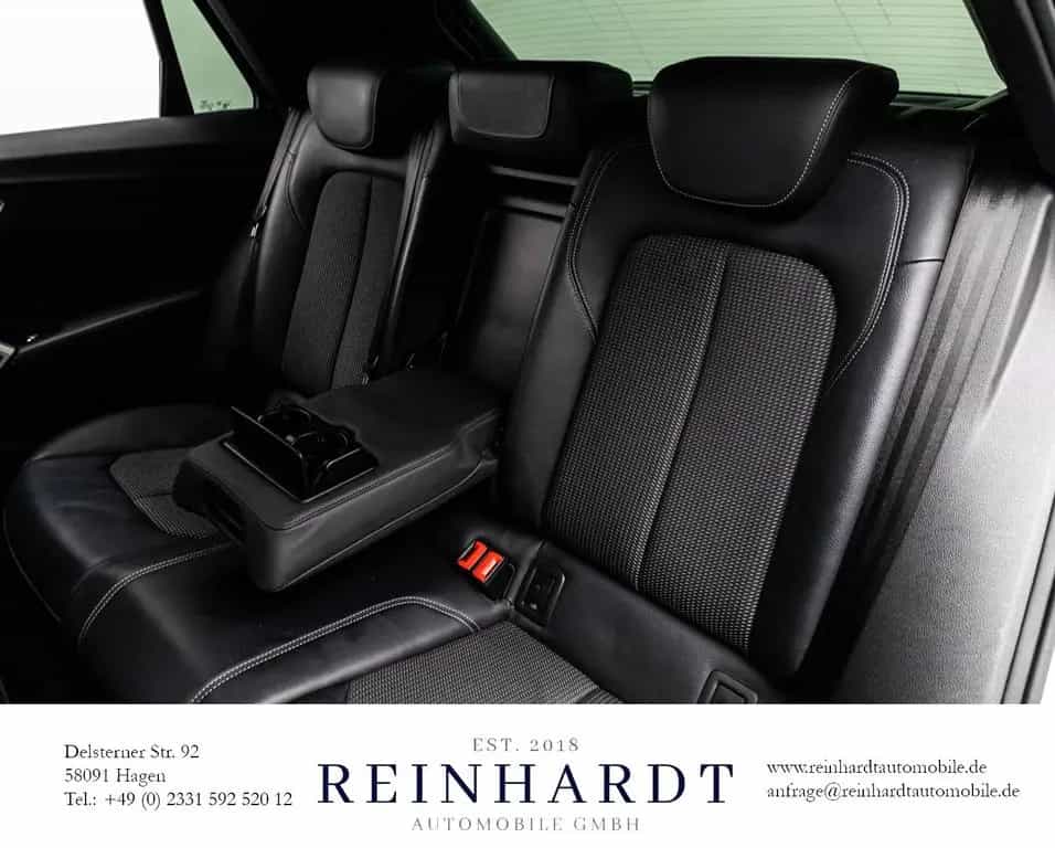 Audi SQ2 QUATTRO BLACK/19Z./LED/KEYLESS/DSP/KAMERA 04/2019-photo-17
