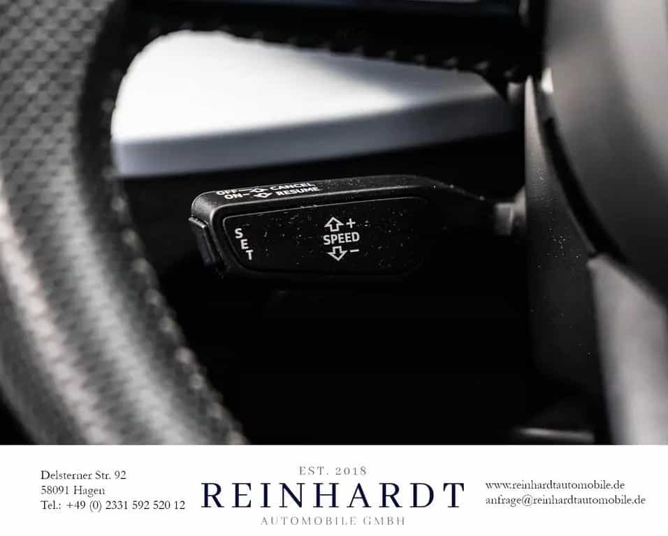 Audi SQ2 QUATTRO BLACK/19Z./LED/KEYLESS/DSP/KAMERA 04/2019-photo-23