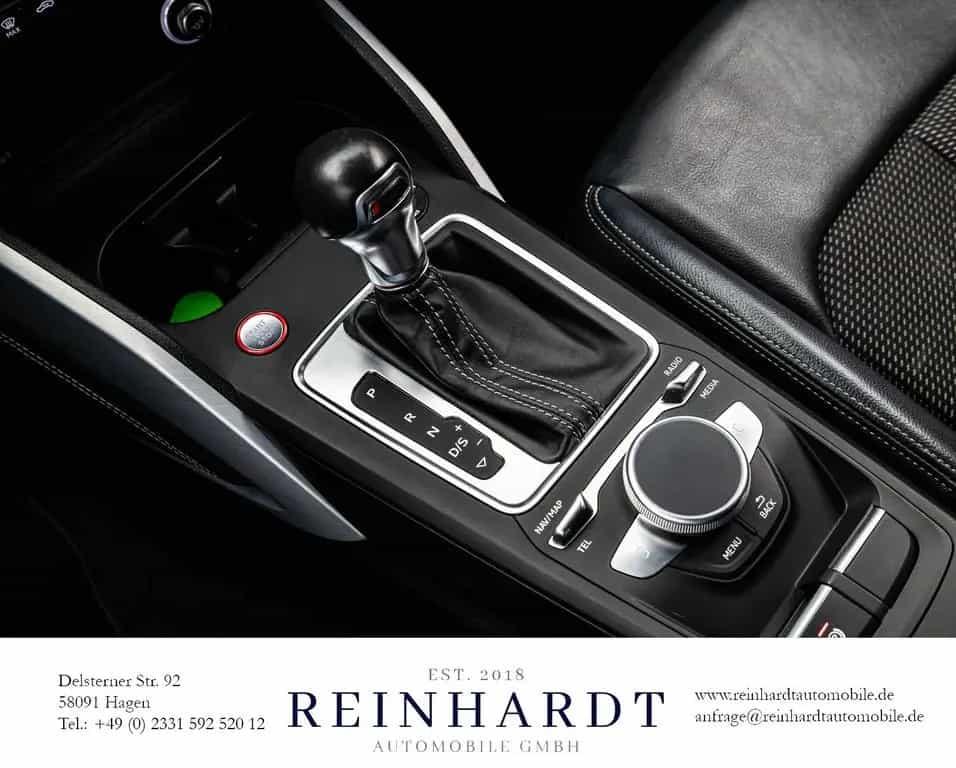 Audi SQ2 QUATTRO BLACK/19Z./LED/KEYLESS/DSP/KAMERA 04/2019-photo-28