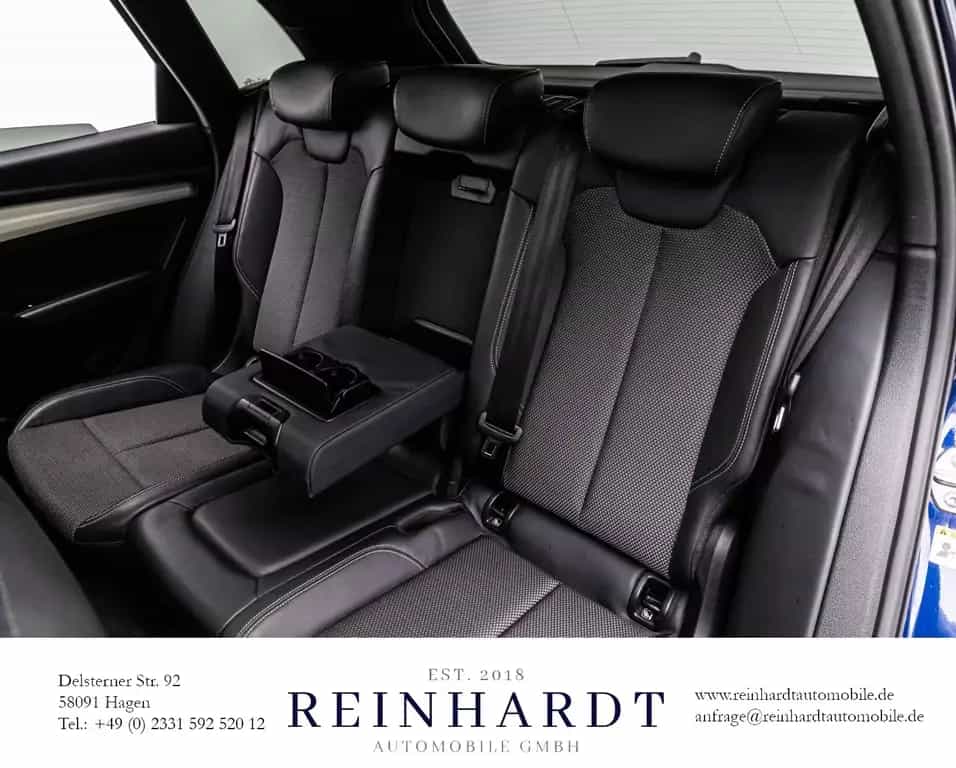 Audi Q5 45TFSi Q 2x S LINE 20Z./MATRIX/ACC/PANO/KAM. 06/2020-photo-17