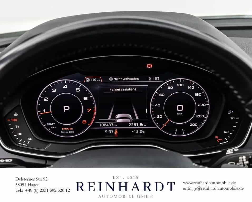 Audi Q5 45TFSi Q 2x S LINE 20Z./MATRIX/ACC/PANO/KAM. 06/2020-photo-25
