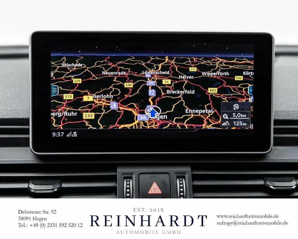 Audi Q5 45TFSi Q 2x S LINE 20Z./MATRIX/ACC/PANO/KAM. 06/2020-photo-26